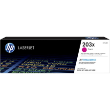 HP RENEW Hp cf543x toner magenta 2.500 oldal kapacitás no.203x nyomtatópatron & toner