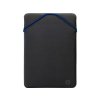 HP Reversible Protective 14,1" Blue Laptop Sleeve