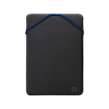 HP Reversible Protective 15,6 Blue Laptop Sleeve" számítógéptáska