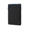 HP Reversible Protective 15.6" Notebook tok - Kék/Fekete (2F1X7AA)