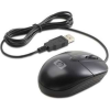 HP RH304AA egér Irodai Kétkezes USB A típus Optikai (RH304AA)