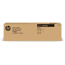 HP Samsung CLT-Y503L High Yield Yellow Original Toner Cartridge nyomtatópatron & toner