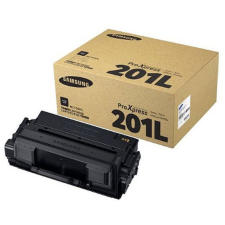 HP Samsung MLT-D201L fekete (SU870A) nyomtatópatron & toner