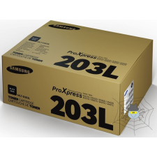 HP-Samsung Samsung MLT-D203L (SU897A) fekete toner nyomtatópatron & toner