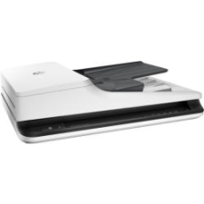 HP ScanJet Pro 2500 f1 scanner