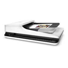 HP ScanJet Pro 2600 f1 20G05A scanner