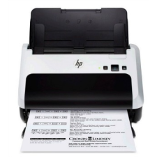 HP Scanjet Pro 3000s2 szkenner scanner