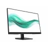  HP Series 3 Pro 23.8 inch FHD Monitor - 324ph 60,5 cm (23.8") 1920 x 1080 px Full HD LCD Fekete Monitor