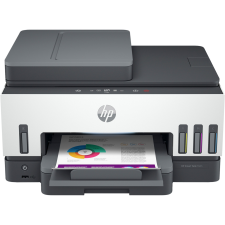 HP Smart Tank 7605 Multifunkciós színes tintasugaras nyomtató nyomtató
