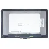 HP Spectre Pro X360 G1, Pavilion X360 13-s101ns, 13-s001nv, 13-4000 13.3" HD TN érintőképernyős laptop kijelző (30 pin - jobb)