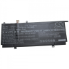  HP Spectre x360 13-AP0002NK készülékhez laptop akkumulátor (15.4V, 3850mAh / 59.29Wh) - Utángyártott