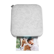  HP Sprocket 3x4 hordozható fotónyomtató nyomtató
