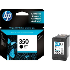 HP SUP HP Patron No350 fekete nyomtatópatron & toner