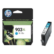 HP SUP HP Patron T6M03AE (HP No903XL) Officejet, ciánkék, 825/oldal nyomtatópatron & toner