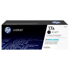 HP SUP HP Toner 17A fekete 1600/oldal M102/M130 (CF217A) nyomtatópatron & toner