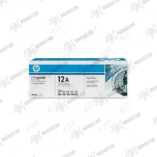 HP SUP HP Toner LJ1010/12/15/20/22 CCA 2000/oldal. nyomtatópatron & toner