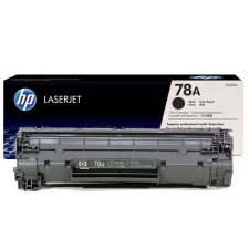 HP SUP HP Toner No 78A fekete 2100/oldal (CE278A) nyomtatópatron & toner