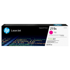 HP Supply Hp toner (219a) w2193a bíborvörös 1200/oldal 3302/3202 nyomtatópatron & toner