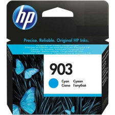 HP t6l87ae no.903 cián (4ml) eredeti tintapatron (t6l87ae) nyomtatópatron & toner