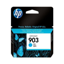 HP T6L87AE No.903 kék eredeti tintapatron nyomtatópatron & toner