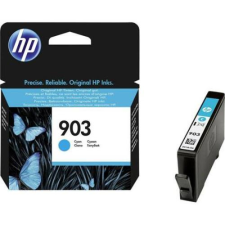 HP T6L87AE Tintapatron OfficeJet Pro 6950, 6960, 6970 nyomtatókhoz, HP 903, cián nyomtatópatron & toner