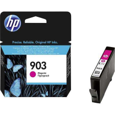 HP T6L91AE Tintapatron OfficeJet Pro 6950, 6960, 6970 nyomtatókhoz, HP 903, magenta nyomtatópatron & toner