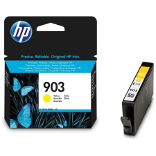 HP T6L95AE No.903 sárga tintapatron (eredeti) nyomtatópatron & toner
