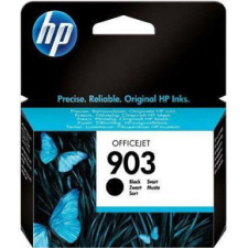 HP t6l99ae no.903 fekete (8ml) eredeti tintapatron (t6l99ae) nyomtatópatron & toner