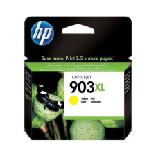 HP T6M11AE No.903XL sárga eredeti tintapatron nyomtatópatron & toner
