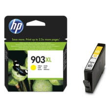 HP T6M11AE Tintapatron Yellow 825 oldal kapacitás No.903XL nyomtatópatron & toner