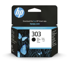 HP T6N02AE No. 303 fekete nyomtatópatron & toner