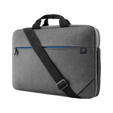 HP Táska Prelude Top Load, 15.6", szürke számítógéptáska