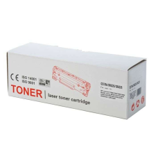 HP Tender CE278A/CRG728 lézertoner fekete 2,1k (TOTE278A) nyomtatópatron & toner