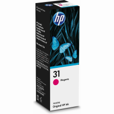 HP TIN HP 31 70-ml Magenta Original Ink Bottle - Magenta (1VU27AE) nyomtatópatron & toner