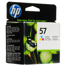 HP TINTAPATRON C6657AE (57) nyomtatópatron & toner