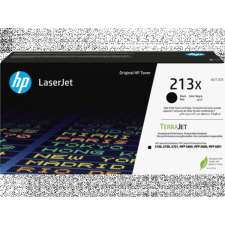 HP Toner Black 9.000 oldal kapacitás No.213X (W2130X) (W2130X) nyomtatópatron & toner