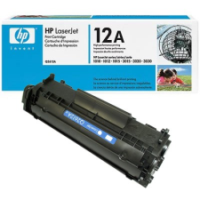 HP Toner CLJ CE740A fekete 7000/oldal nyomtatópatron & toner