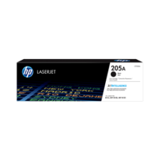 HP toner No. 205A (fekete) nyomtatópatron & toner