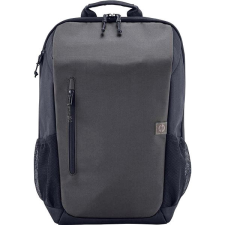 HP Travel 18l Laptop Backpack Iron Grey 15.6" számítógéptáska