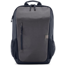 HP Travel 18l Laptop Backpack Iron Grey 15,6" számítógéptáska