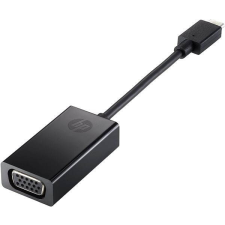 HP USB-C to VGA Adapter kábel és adapter