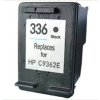 HP Utángyárrtott hp c9362e patron black no.336