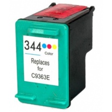 HP Utángyártott HP C9363E Tintapatron Color No.344 nyomtatópatron & toner