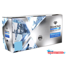 HP Utángyártott HP CF543X Toner Magenta 2.500 oldal kapacitás DIAMOND new chip nyomtatópatron & toner