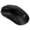 HP Vezeték Nélküli Egér Pulsefire Haste 2 Wireless - Gaming Mouse Black (6N0B0AA) - Egér