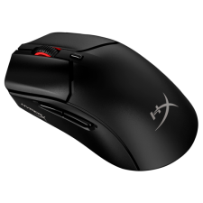HP Vezeték Nélküli Egér Pulsefire Haste 2 Wireless - Gaming Mouse Black (6N0B0AA) - Egér egér