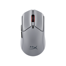 HP vezeték nélküli gaming egér Pulsefire Haste 2 Pro 4K (A1KY5AA) egér