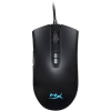 HP Vezetékes Egér Pulsefire Core - Gaming Mouse Black RGB, HX-MC004B (312199)