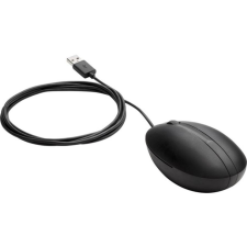 HP Vezetékes egér, USB, 320M egér