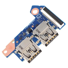 HP Victus 16-D 16-E gyári USB panel (DA0G3MTBAD0, M54769-001) laptop alkatrész